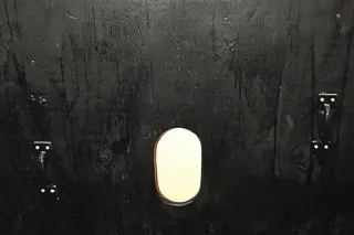 Gloryhole Action!!! Sloppy wet deepthroat!! - Image 6