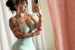 HOLA SOY UNA CHICA NUEVA Y EXTOVERTIDA QUE QUIERE BRIDAR EL MEJOR SERVICIO - Image 2