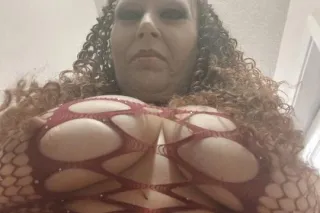 Hot milf 100% real and ready to plase - Image 1