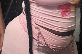 💕QV$80 INCALL ONLY🥰 Sexy Chocolate Freakk🥰$35 FACETIME SHOWS🥰 - Image 7