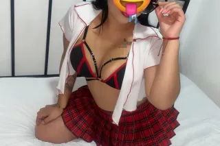 Disponible 24/7 ♥🦋 - 23 - Image 1