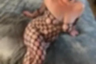 SEXY BAD BITCH ALERT CUM SEE M... - Image 1