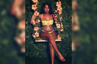 KerriKash Best Mid-Day Delight EVER - Image 5