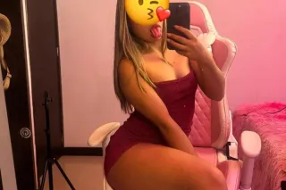 Fernanda Latina 👿Caliente😈 Nueva en la ciudad😍😍 - Image 1