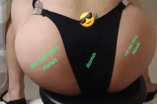 bonita latina 🥰 nice friendly ... - Image 3