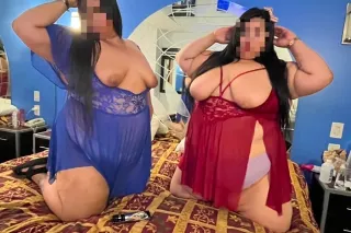 Vas a disfrutar 😈💞de un rico sexo💦 - Image 5