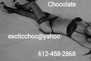 🍩Exotic Chocolate🍫🍩Pretty Peti... - Image 3
