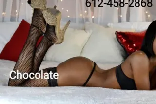 🍩Exotic Chocolate🍫🍩Pretty Peti... - Image 4