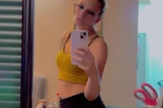 🩷 SEXY LITTLE BLONDE.... 5 STAR SERVICE 🩷 - Image 5