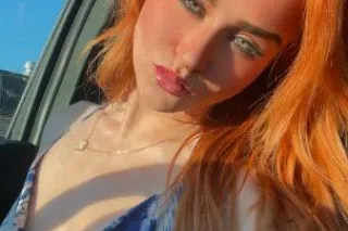 Indulge in your Redhead Fantas... - Image 2