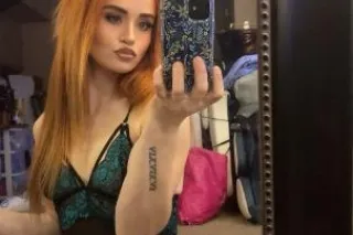 Indulge in your Redhead Fantas... - Image 3