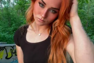 Indulge in your Redhead Fantas... - Image 4