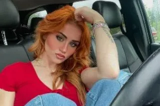 Indulge in your Redhead Fantasies!!! 🔥 - Image 5