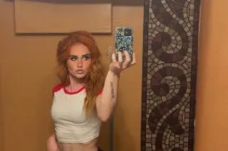 Indulge in your Redhead Fantasies!!! 🔥 - Image 7