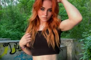 Indulge in your Redhead Fantasies!!! 🔥 - Image 8