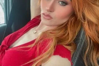 Indulge in your Redhead Fantasies!!! 🔥 - Image 9