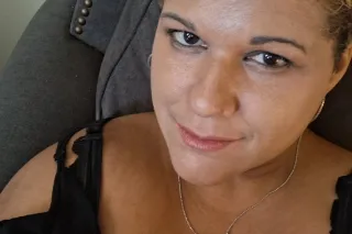 Dwntwn LES Latina BBW MILF - 4... - Image 4