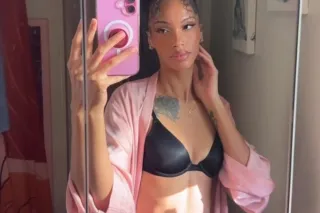 ⭐Five Star Porn Star Experience✨NO Deposit Needed💸GFE Princess👑 - Image 4