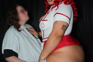 NEW IN TOWN Persian Exotic BBW... - Image 4