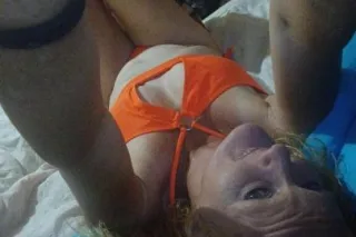 Beautiful blonde waiting for you!! - Image 4