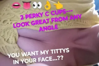 Hott tight wet sexy & READY to... - Image 2