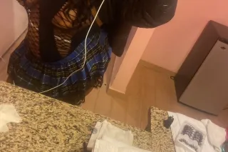 1000% REAL 😏💦 Cinnamon Satisfa... - Image 2