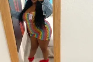 1000% REAL 😏💦 Cinnamon Satisfa... - Image 3