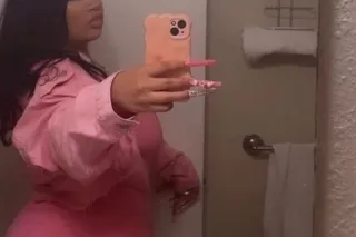 Thick Latina Ready To Play 💦 -... - Image 2