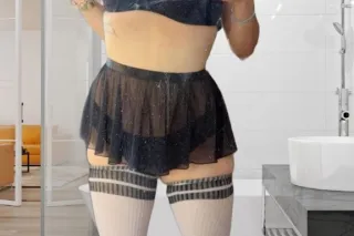 curvy and busty 🥰✨ - Image 6