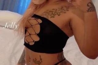 🅙🅔🅛🅛🅨 Doughnut ... Cum fill my... - Image 2