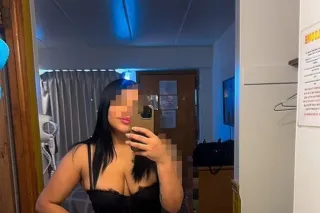 LATINA DISPONIBLE COLOMBIANA 🇨... - Image 1