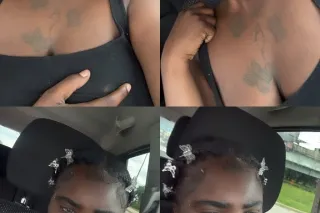 come get some fairy dust 🥰im hella tight 🤪 - Image 7