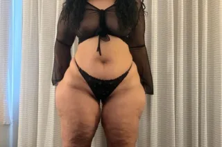 BBW 52 INCH HIPS , SEDUCTIVE ,... - Image 4