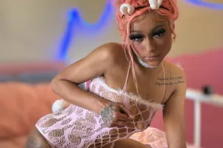 PUURRRRR- fect 🐱Tight GRIP available now 💋💕🌸 🤫 - Image 5