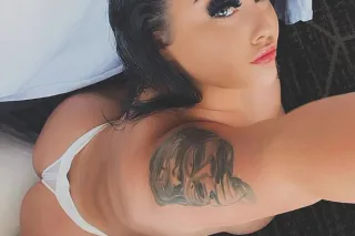 LOMBARD l AREA INCALLS ✨❤ SEXY, BIG BOOTY BLUE EYE GORGEOUS, ITALIAN,💋 - Image 10