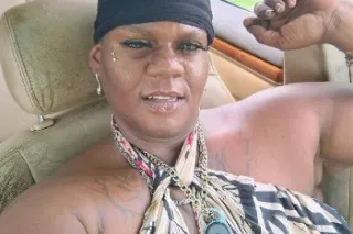 ALL U CAN GET..IM BACKKKKK😮😮🥰🥰... - Image 2