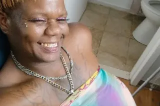 ALL U CAN GET..IM BACKKKKK😮😮🥰🥰... - Image 3