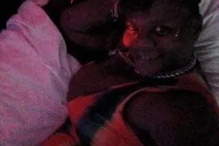 ALL U CAN GET..IM BACKKKKK😮😮🥰🥰... - Image 4