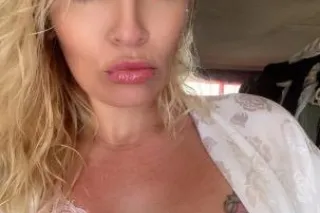 Jordyn Rose aka "The Throat GOAT" Pretty Face Big Booty - Image 4