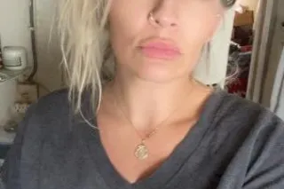 Jordyn Rose aka "The Throat GOAT" Pretty Face Big Booty - Image 7