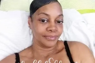 SEXY BELIZEAN COUGAR - 58 - Image 3