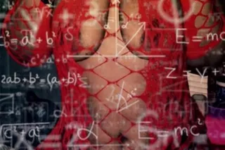 SEXY BELIZEAN COUGAR - 58 - Image 1