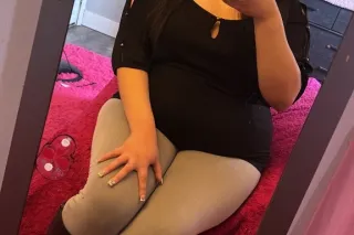 Redbone bbw with waterfall 🌊🌊🌊 - Image 6