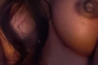 ready 😻🫶🏾🫦💧💦 2 girl special 👀 - Image 1