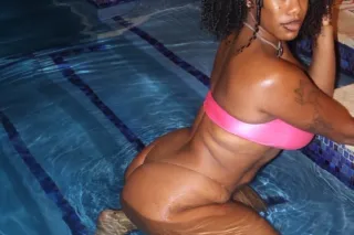 brown & cute 🥰 - Image 12
