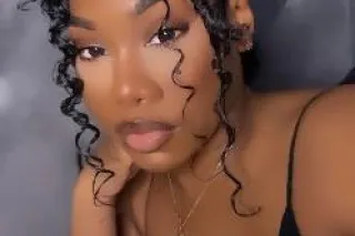 brown & cute 🥰 - Image 6