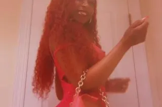 NEW IN TOWN💦X‍RATEDBABYDOLL💓👑🍀... - Image 4