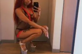 NEW IN TOWN💦X‍RATEDBABYDOLL💓👑🍀💨 INCALLS&OUTCALLS - Image 5