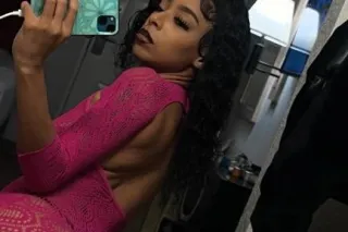 Pretty, Sweet, Tempting Skinny Minnie 🍒🍯 - Image 4