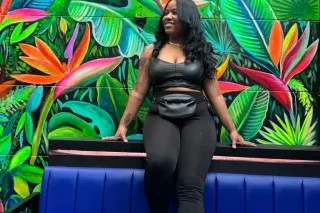 Sweet face, bad thoughts 😈💋 - Image 2